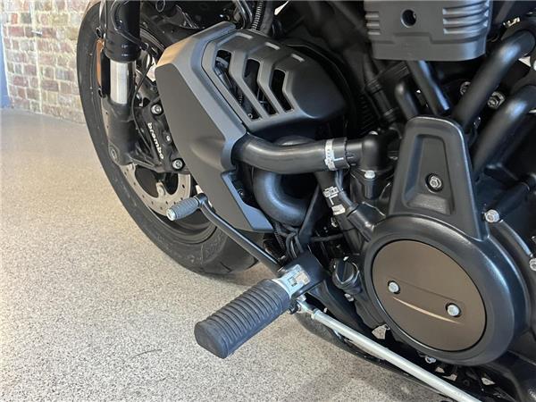 2023 Harley-Davidson Sportster