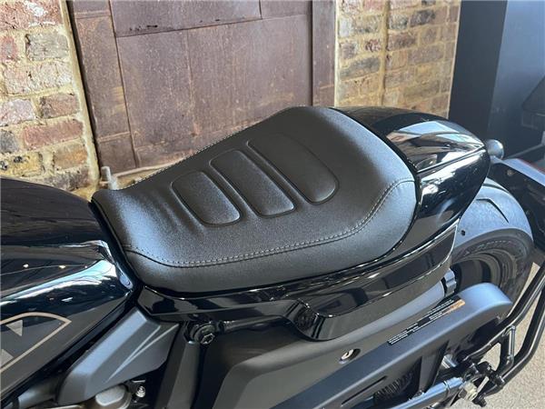 2023 Harley-Davidson Sportster