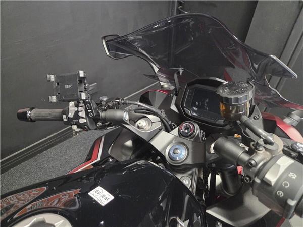 2024 Kawasaki Ninja 1000SX