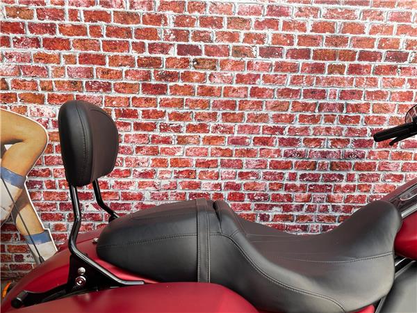 2019 harley-davidson FLHXS Street Glide Special 114