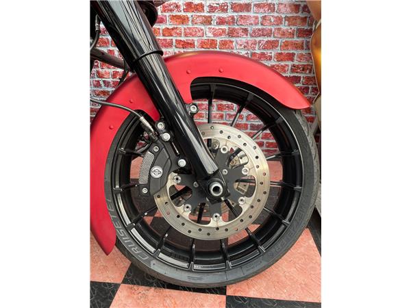 2019 harley-davidson FLHXS Street Glide Special 114