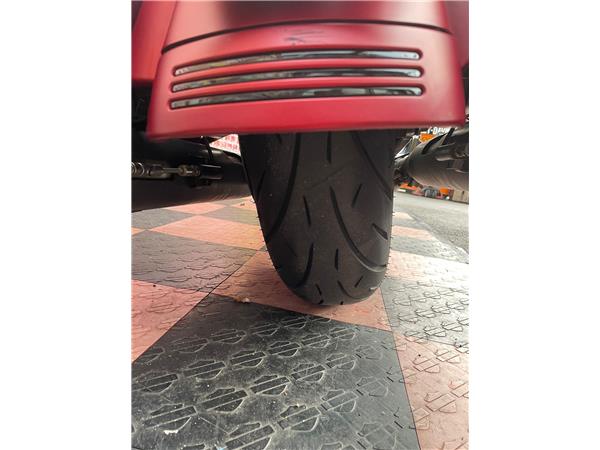 2019 harley-davidson FLHXS Street Glide Special 114