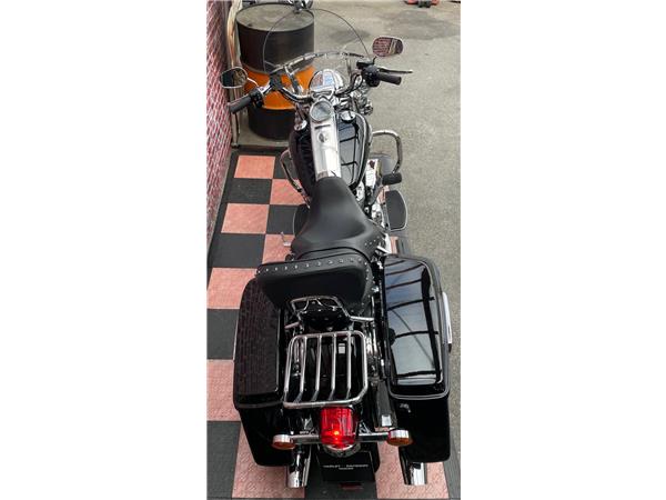 2021 harley-davidson FLHR Road King 107