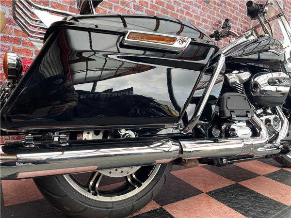 2021 harley-davidson FLHR Road King 107