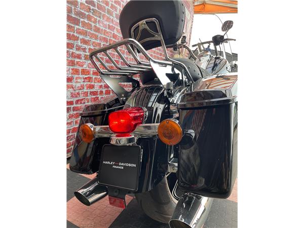 2021 harley-davidson FLHR Road King 107