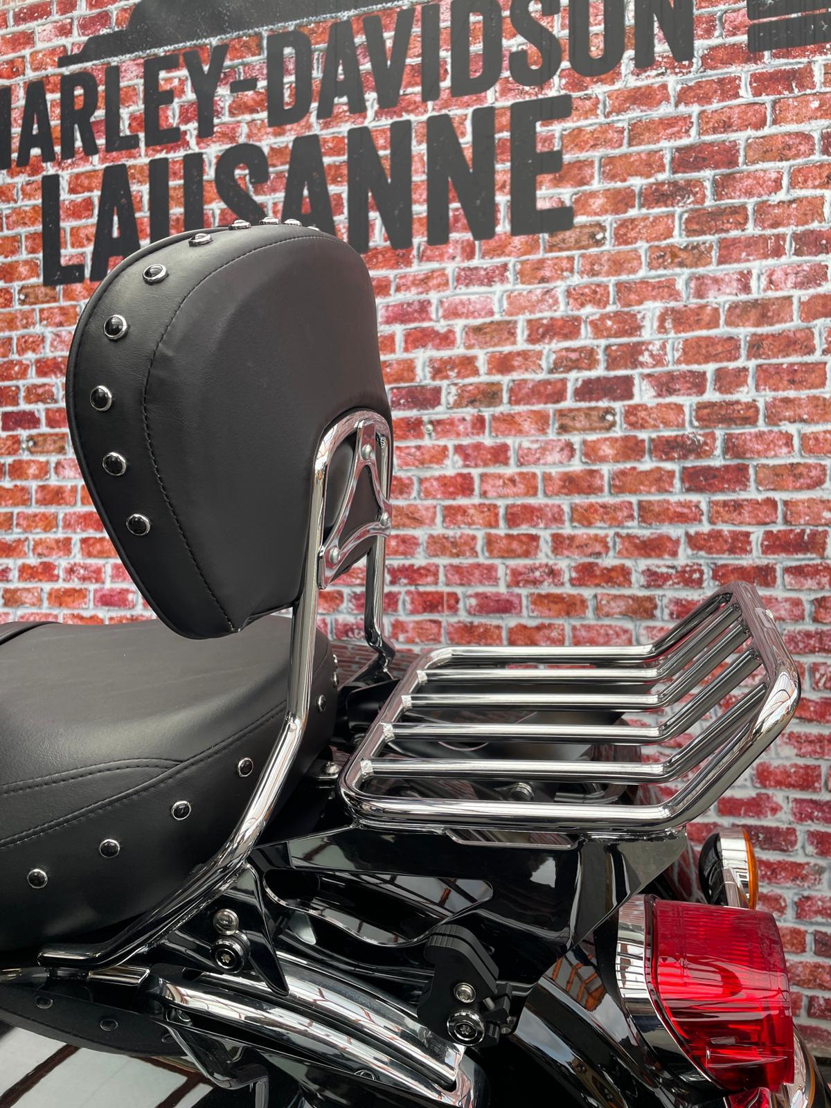 2021 harley-davidson FLHR Road King 107
