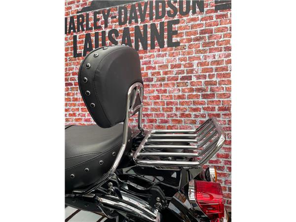 2021 harley-davidson FLHR Road King 107