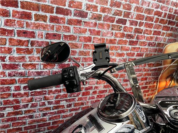 2021 harley-davidson FLHR Road King 107