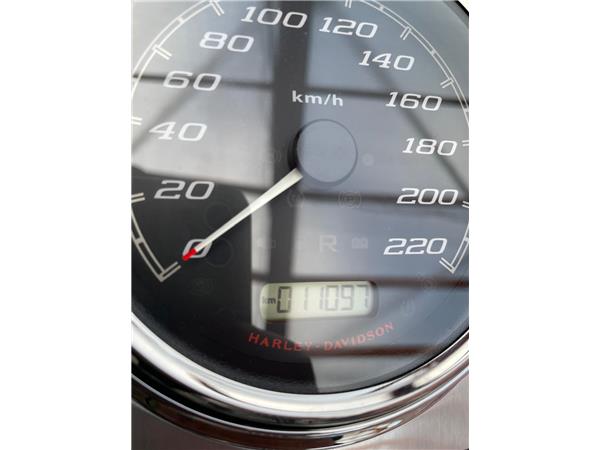 2021 harley-davidson FLHR Road King 107