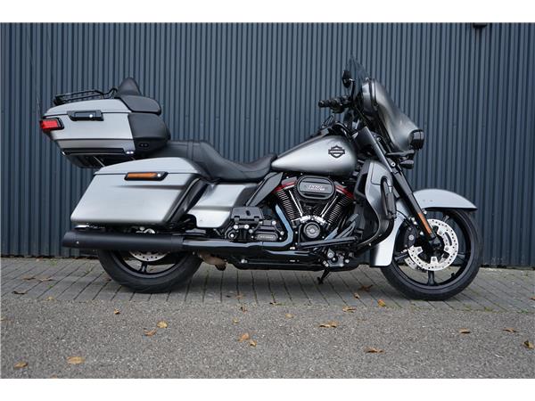 2019 harley-davidson FLHTKSE Electra Glide Ultra Limited 117 CVO