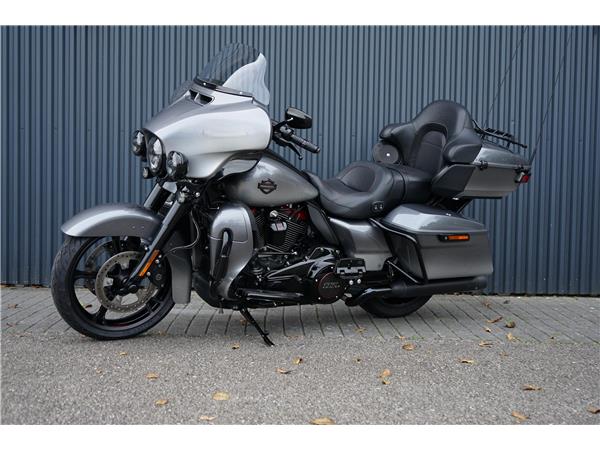 2019 harley-davidson FLHTKSE Electra Glide Ultra Limited 117 CVO