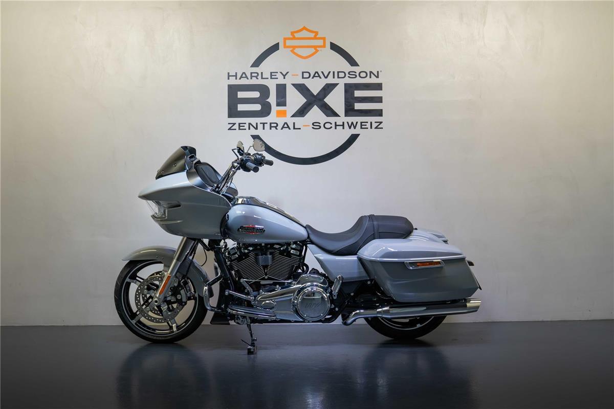2025 harley-davidson FLTRX Road Glide