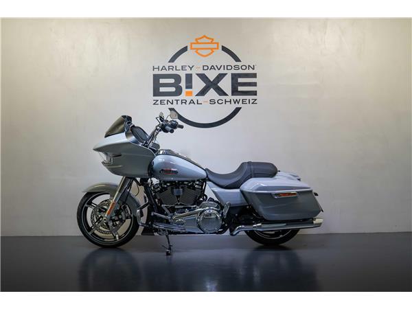 2025 harley-davidson FLTRX Road Glide