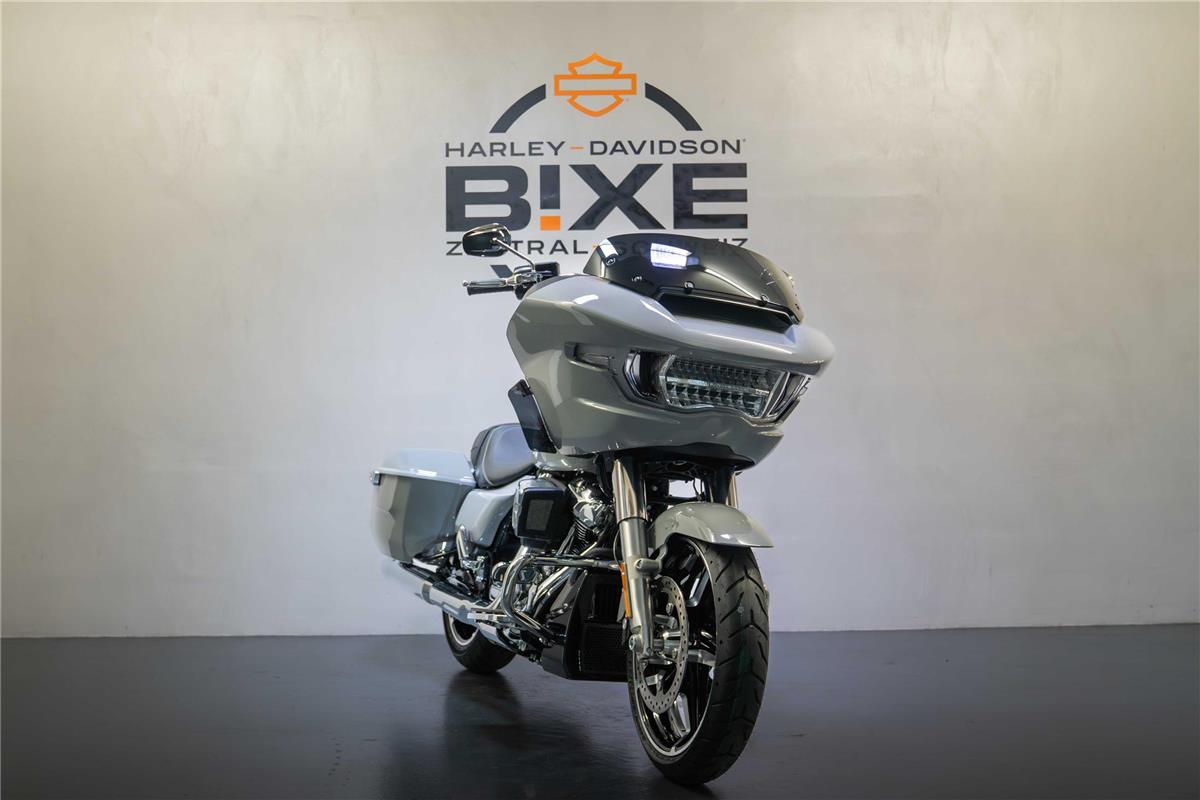 2025 harley-davidson FLTRX Road Glide