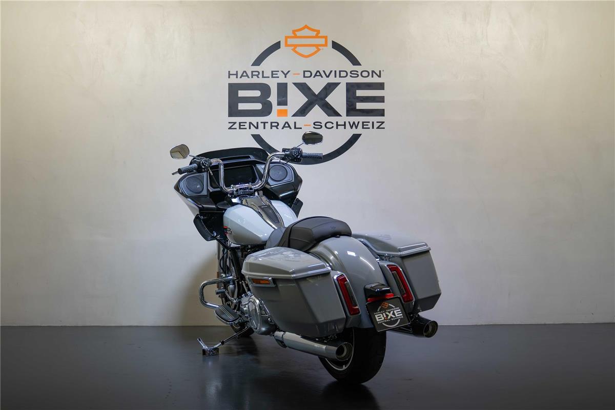 2025 harley-davidson FLTRX Road Glide
