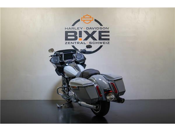 2025 harley-davidson FLTRX Road Glide