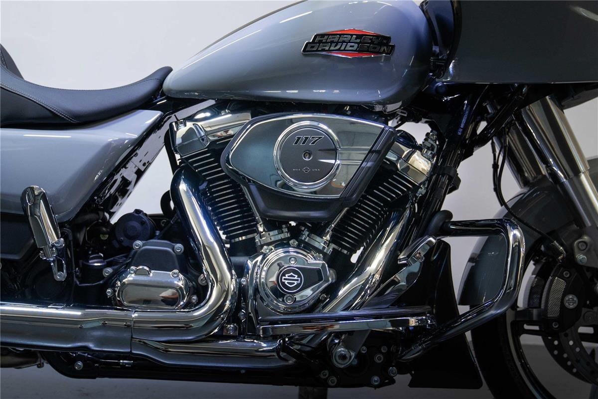 2025 harley-davidson FLTRX Road Glide