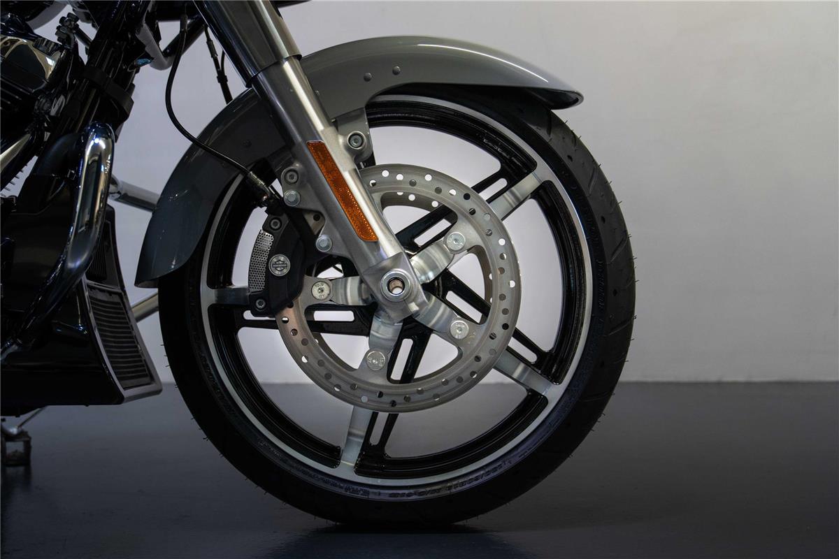 2025 harley-davidson FLTRX Road Glide