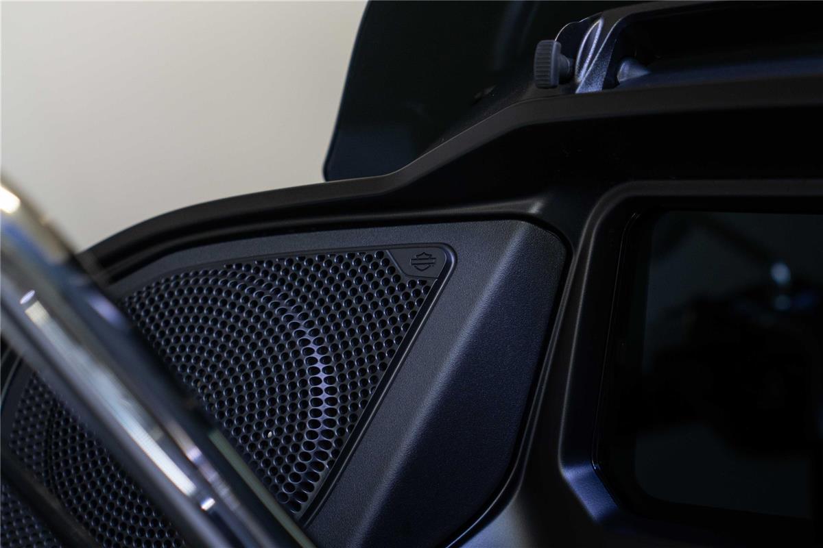 2025 harley-davidson FLTRX Road Glide