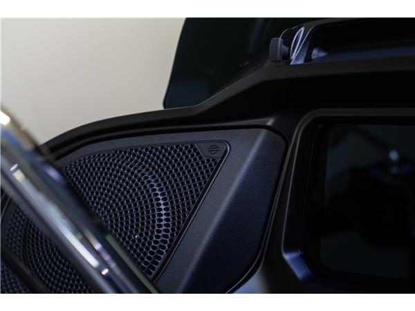 2025 harley-davidson FLTRX Road Glide