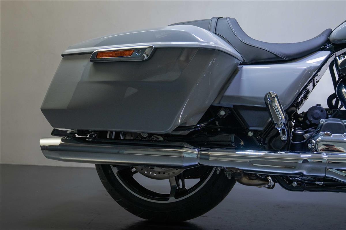 2025 harley-davidson FLTRX Road Glide