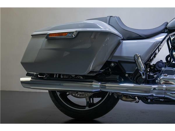 2025 harley-davidson FLTRX Road Glide