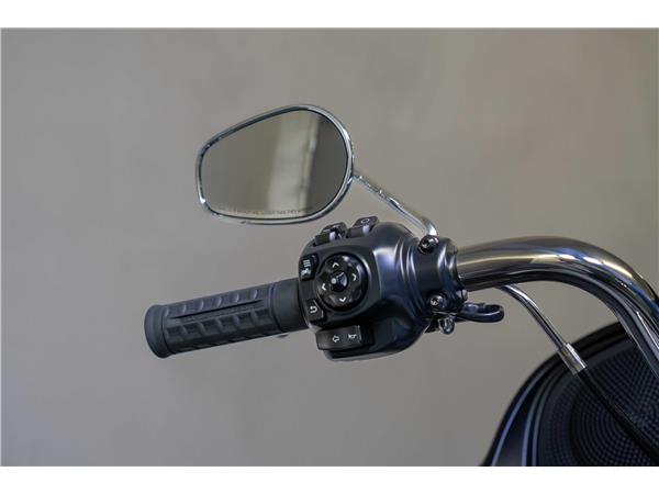 2025 harley-davidson FLTRX Road Glide