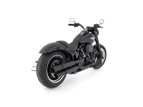 2016 harley-davidson FLSTFBS Fat Boy S Special ABS