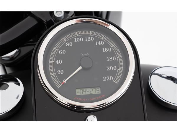 2016 harley-davidson FLSTFBS Fat Boy S Special ABS