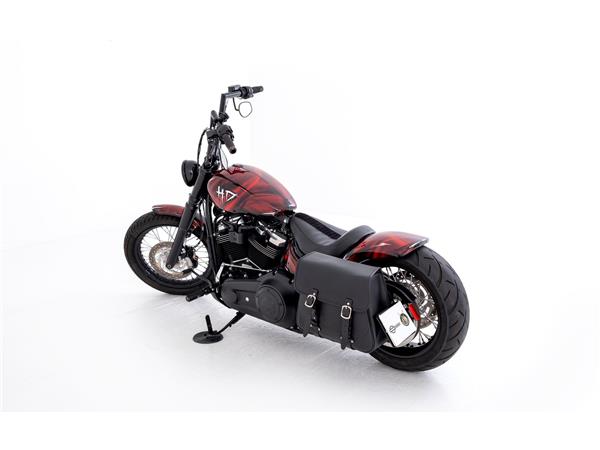 2018 harley-davidson FXBB Street Bob 107 (35kW) ABS