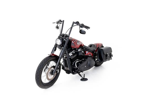 2018 harley-davidson FXBB Street Bob 107 (35kW) ABS