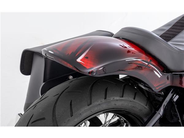 2018 harley-davidson FXBB Street Bob 107 (35kW) ABS