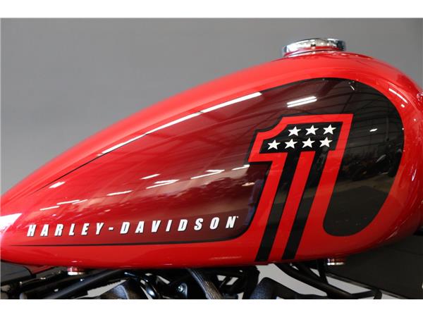 2024 HARLEY-DAVIDSON SOFTAIL FXBBS STREET BOB 114