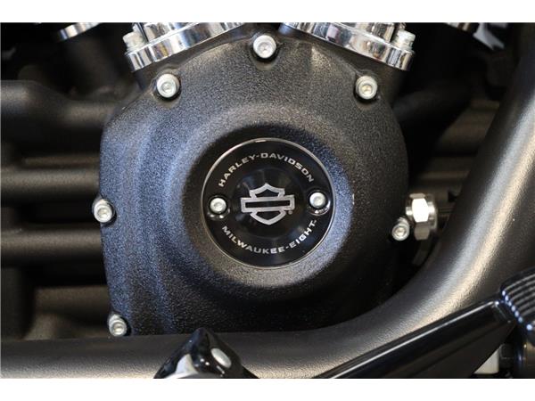 2024 HARLEY-DAVIDSON SOFTAIL FXBBS STREET BOB 114