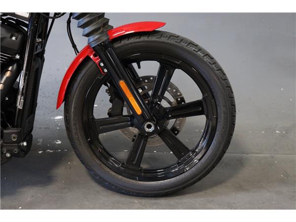 2024 HARLEY-DAVIDSON SOFTAIL FXBBS STREET BOB 114