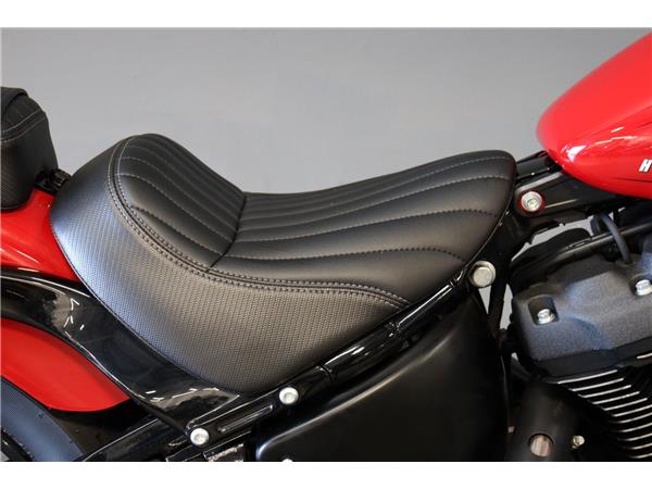 2024 HARLEY-DAVIDSON SOFTAIL FXBBS STREET BOB 114