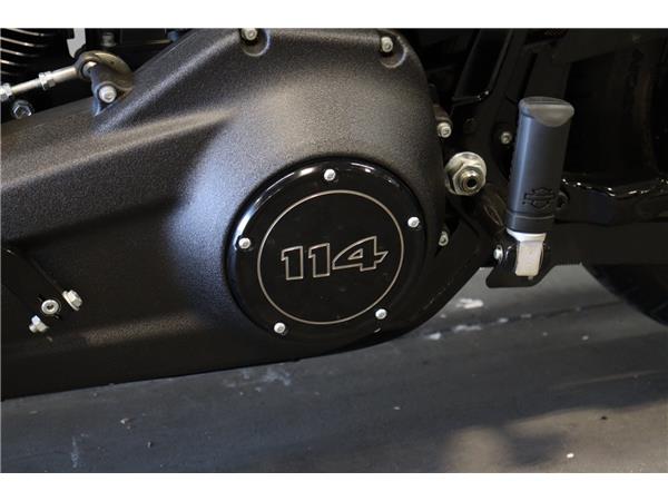 2024 HARLEY-DAVIDSON SOFTAIL FXBBS STREET BOB 114