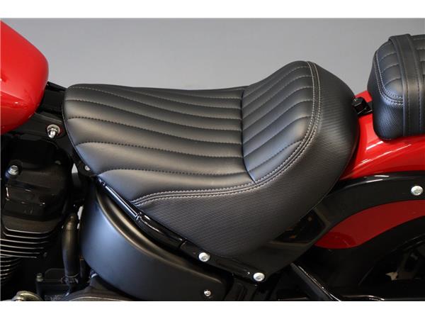 2024 HARLEY-DAVIDSON SOFTAIL FXBBS STREET BOB 114