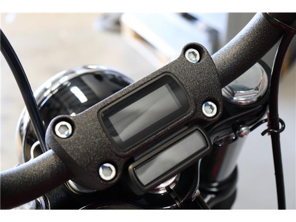 2024 HARLEY-DAVIDSON SOFTAIL FXBBS STREET BOB 114