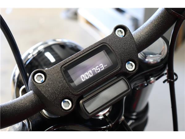 2024 HARLEY-DAVIDSON SOFTAIL FXBBS STREET BOB 114