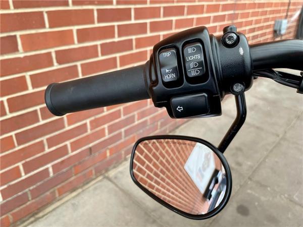 2015 HARLEY-DAVIDSON SPORTSTER XL1200X FORTY-EIGHT