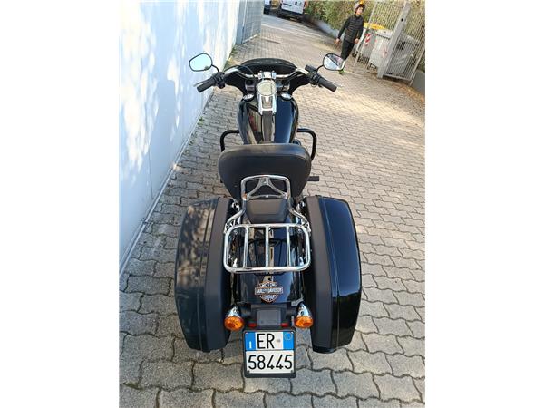 2020 Sport Glide