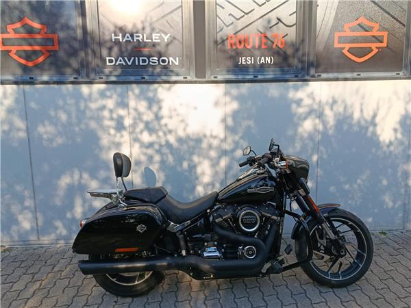 2020 Sport Glide
