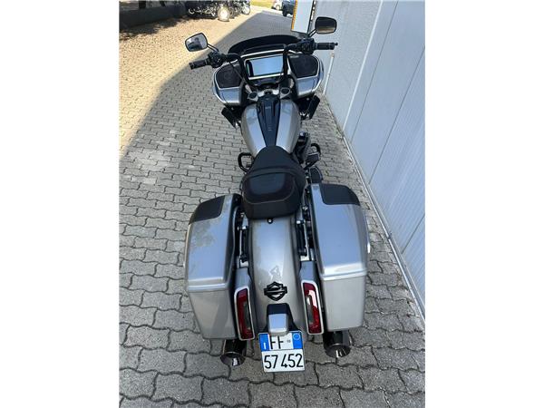 2023 CVO Road Glide
