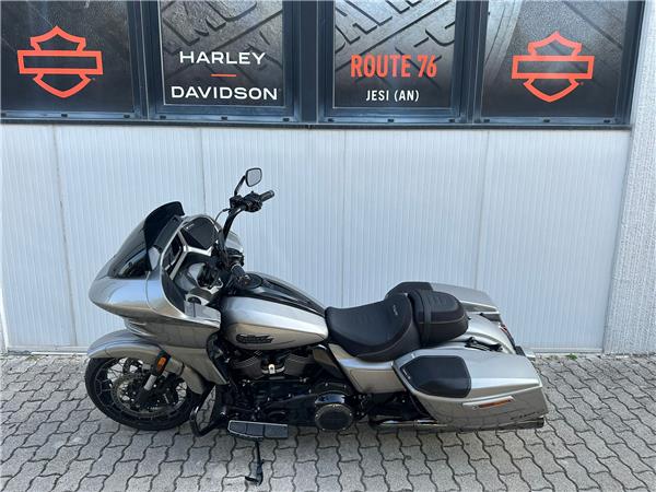 2023 CVO Road Glide