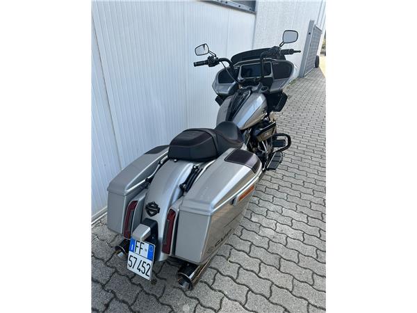 2023 CVO Road Glide