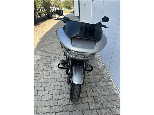 2023 CVO Road Glide