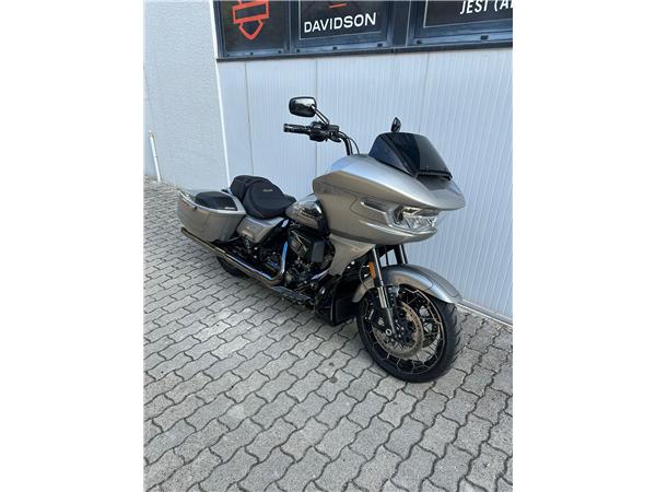 2023 CVO Road Glide