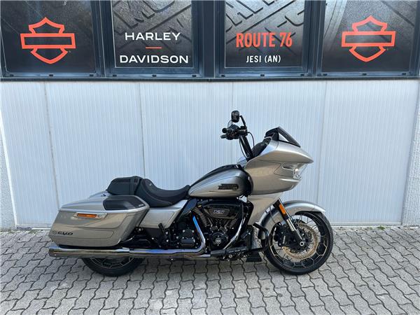 2023 CVO Road Glide