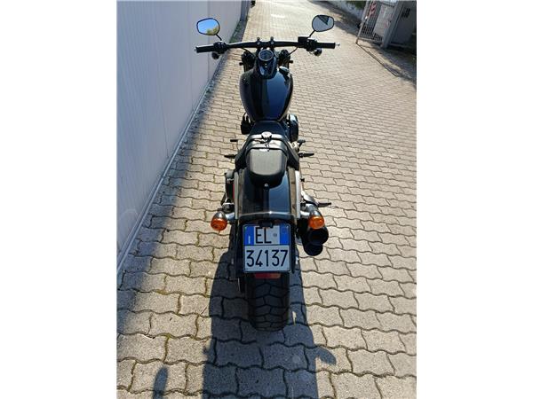 2018 Fat Bob 114